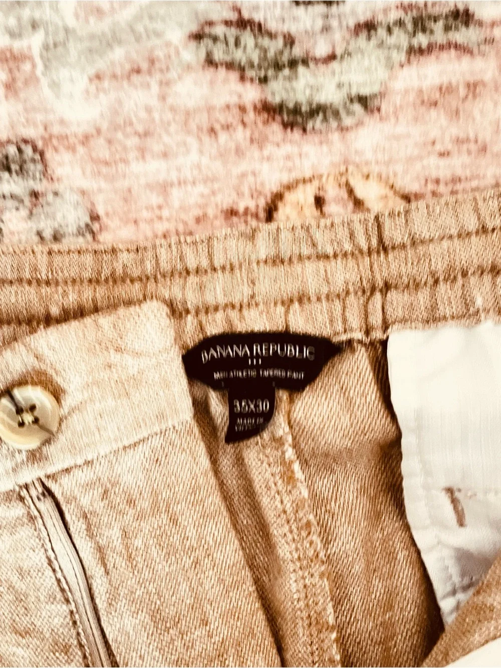 Banana Republic banana republic